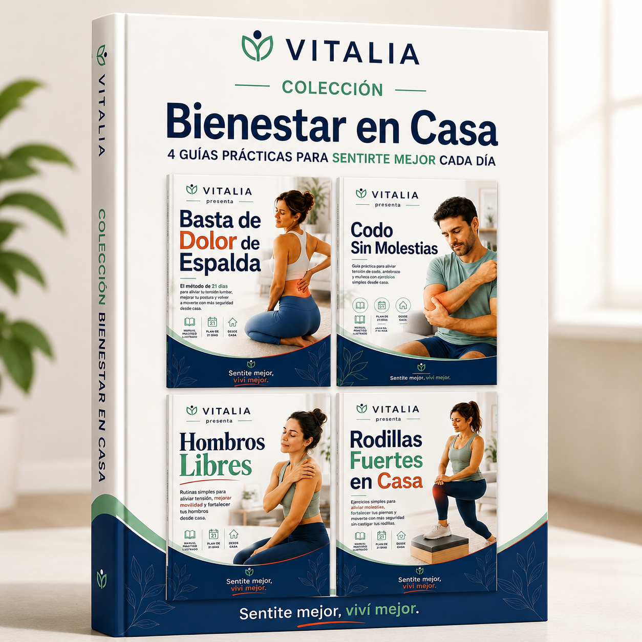 Sistema Vitalia Integral