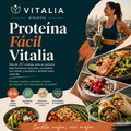 Proteína Fácil Vitalia